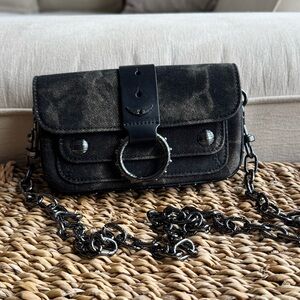 Zadig & Voltaire Kate Wallet Bag
